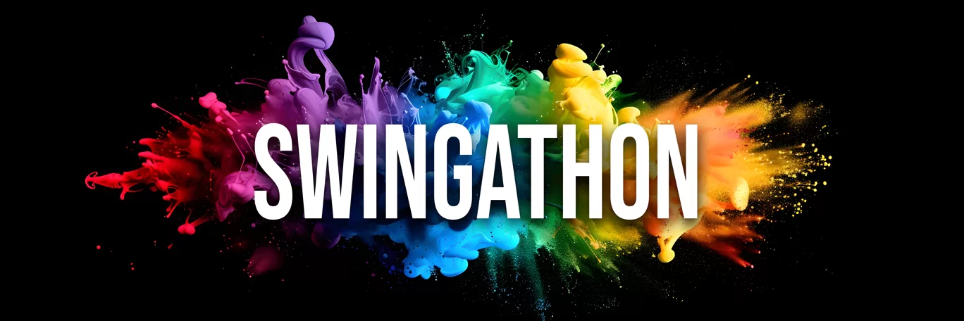 The Heart of Swingathon Festival
