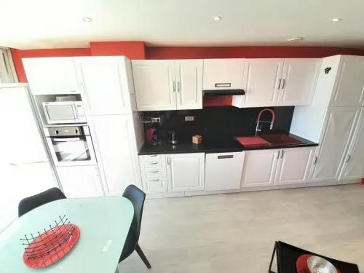 Appartement Village Naturiste Passion