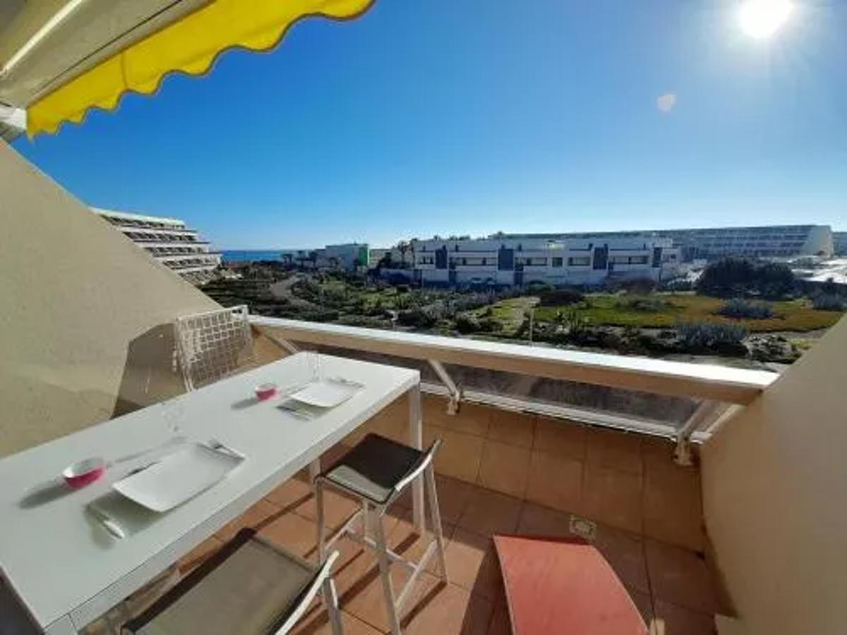 Appartement Village Naturiste Intense