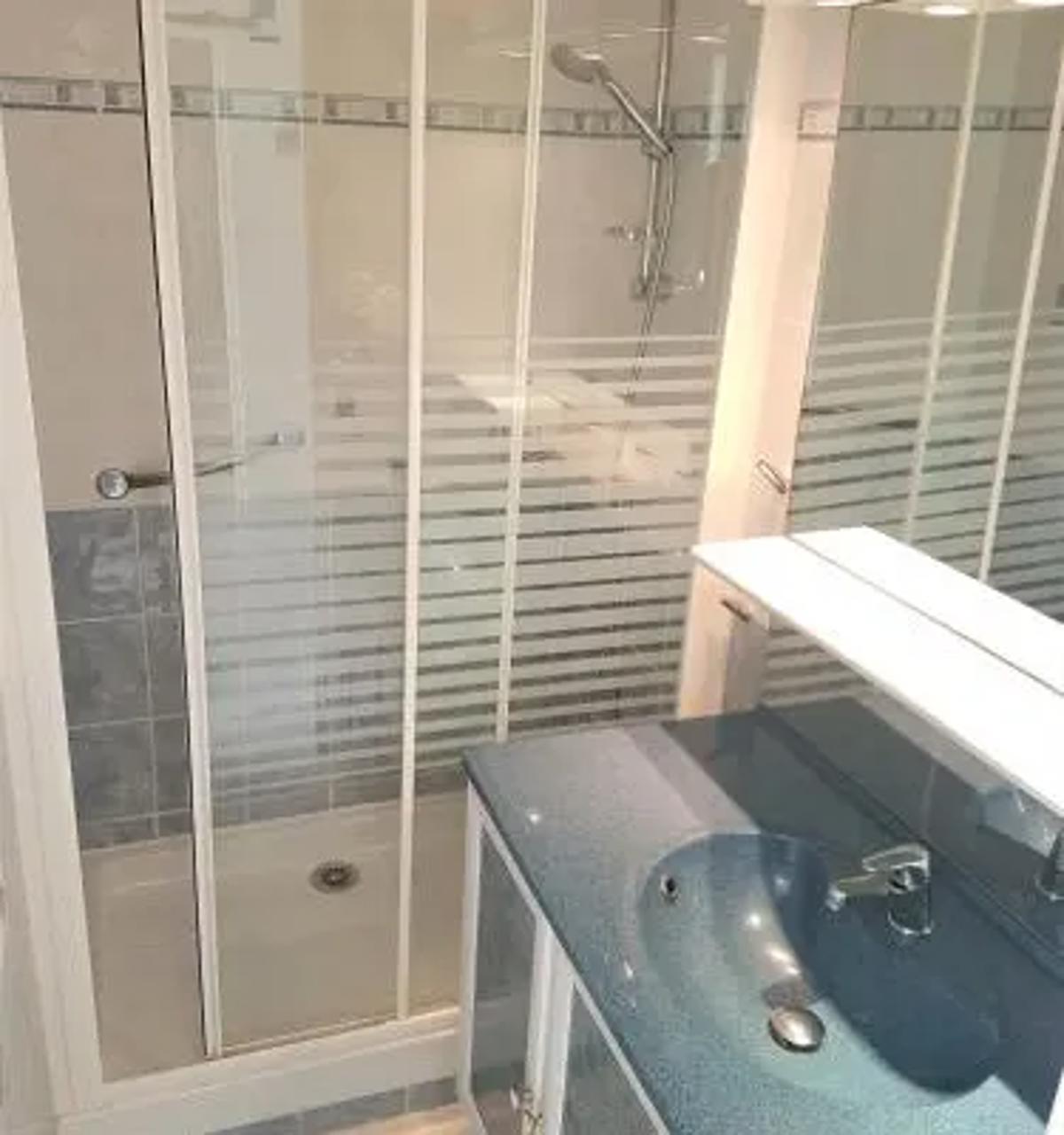 Studio Village Naturiste Caprice