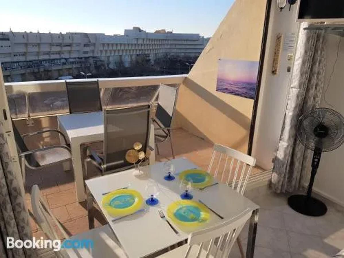 Studio Village Naturiste Caprice