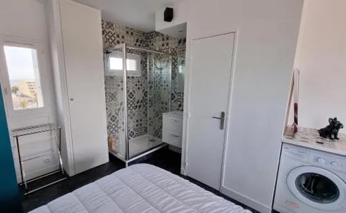 Cyrène Port Nature 5