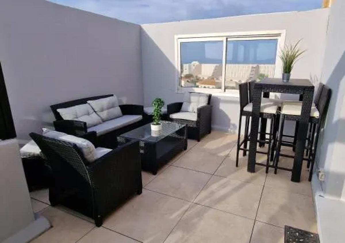 Cyrène Port Nature 5