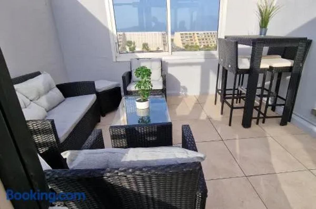 Cyrène Port Nature 5