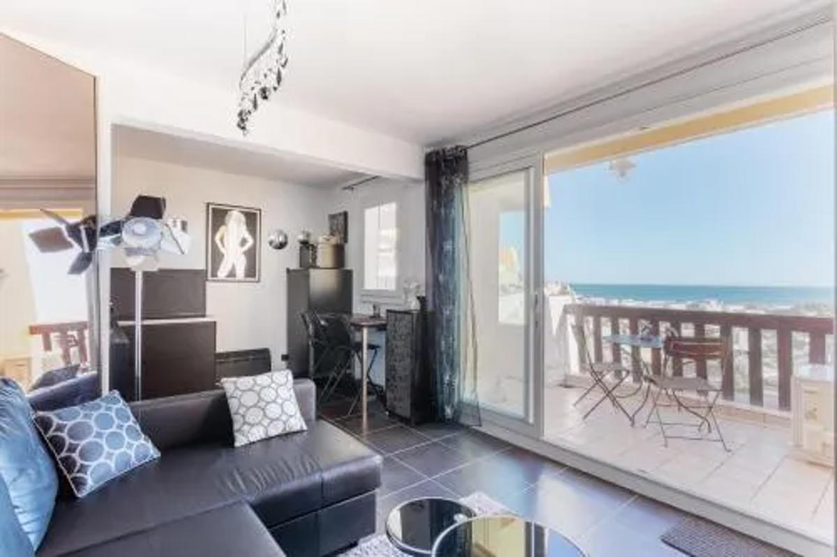 Sea View Port Nature 5