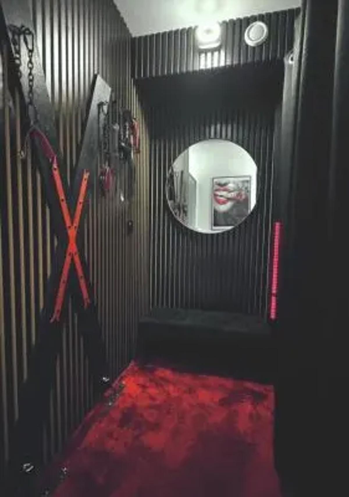 Capluxure - Port Nature 8 - Village Naturiste Cap D Agde