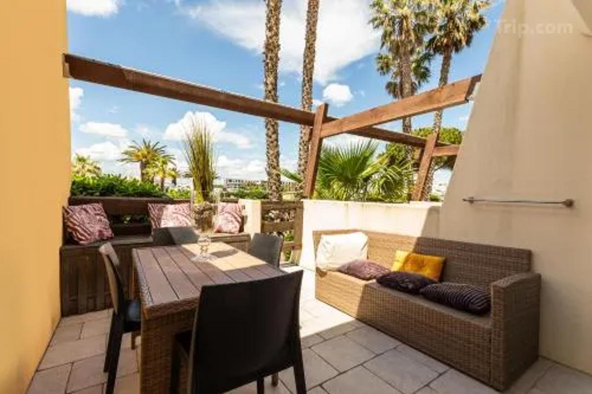 Cap d'Agde Studio - Village Naturiste