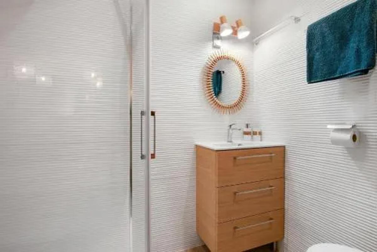 Cap d'Agde Studio - Village Naturiste