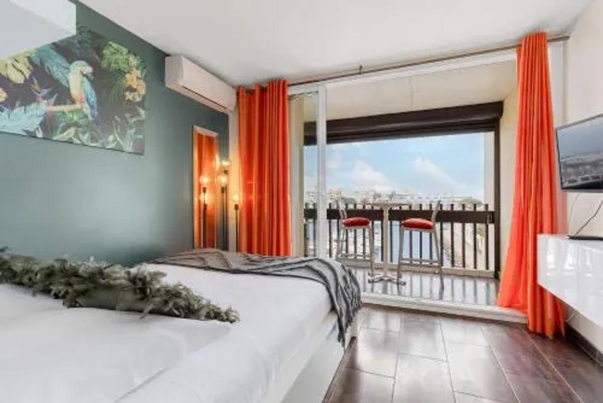 Cap d'Agde Studio - Village Naturiste