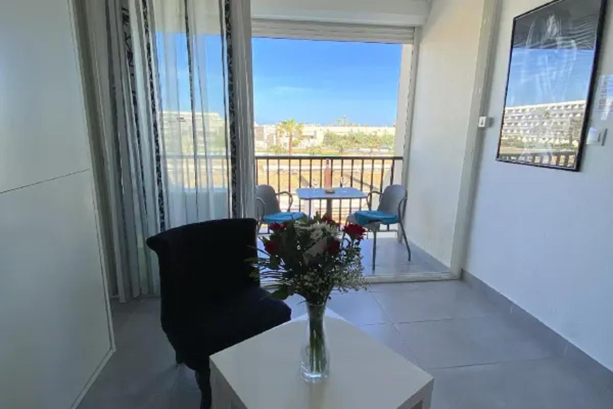 Studios Héliopolis Village Naturiste