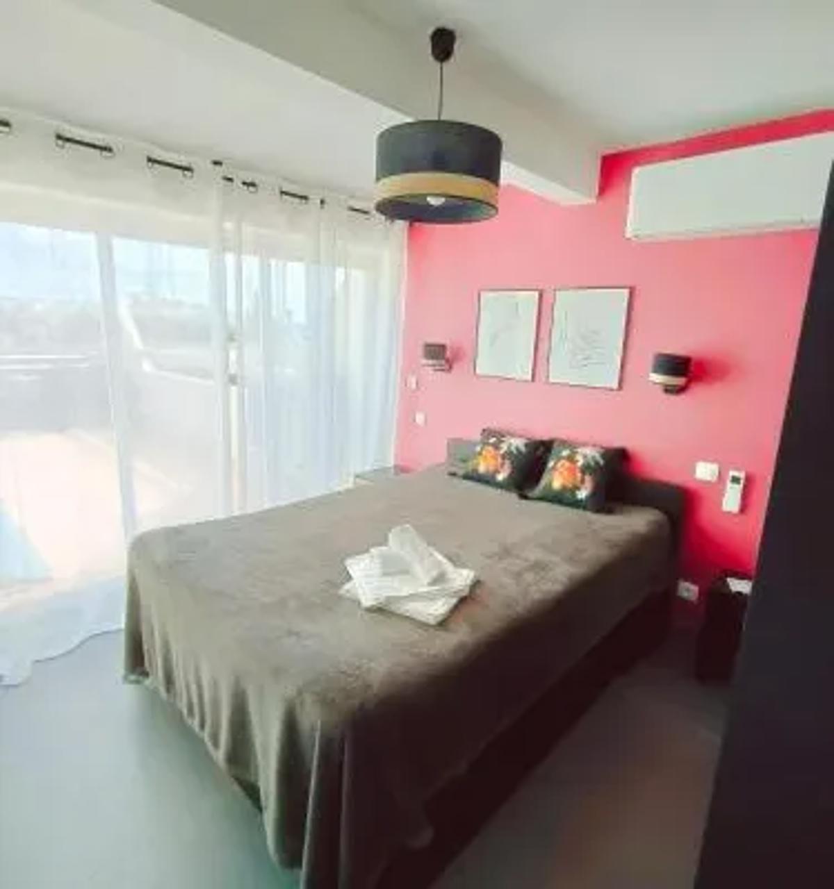 Cap d'Agde Naturiste F