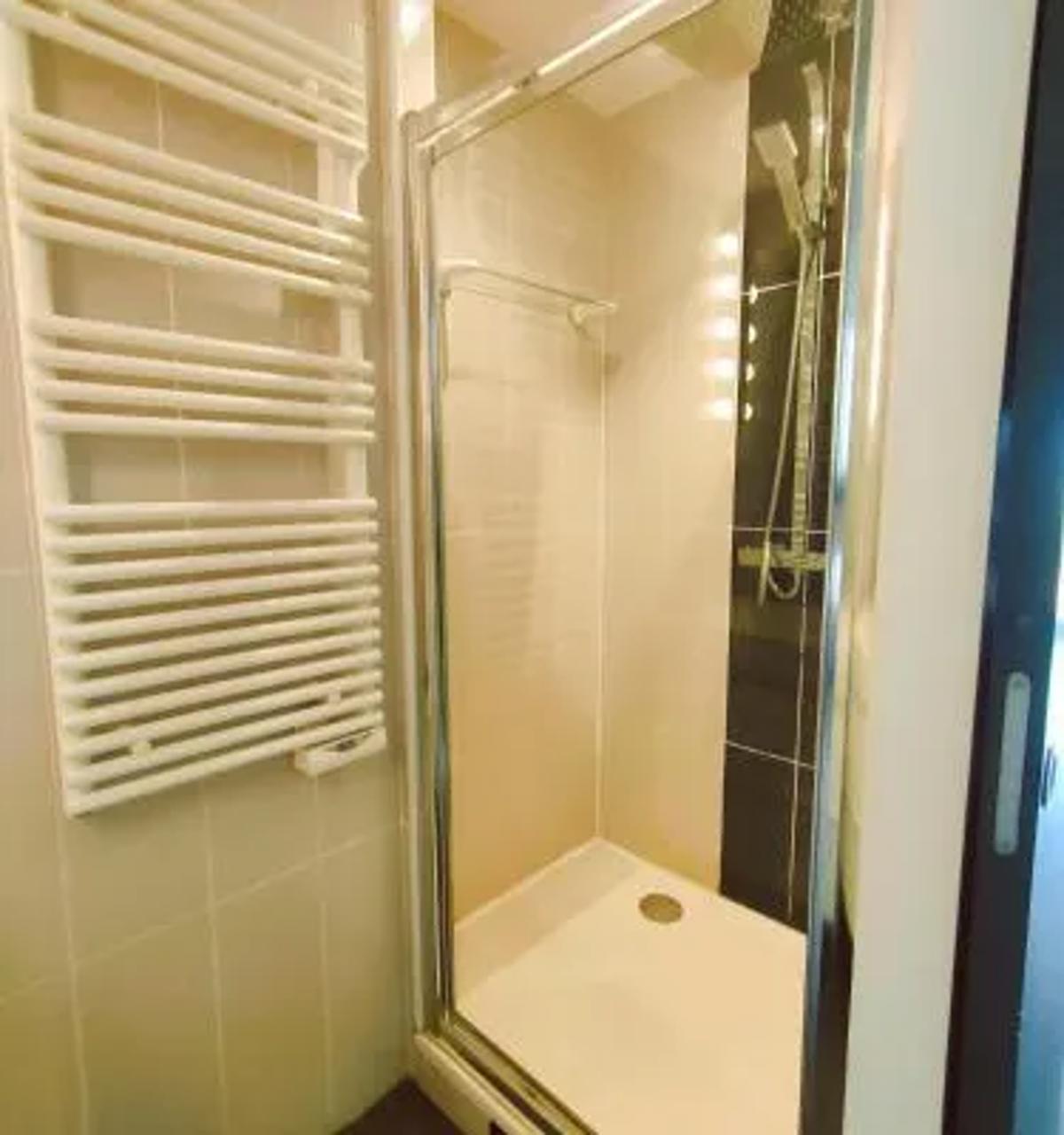 Cap d'Agde Naturiste F