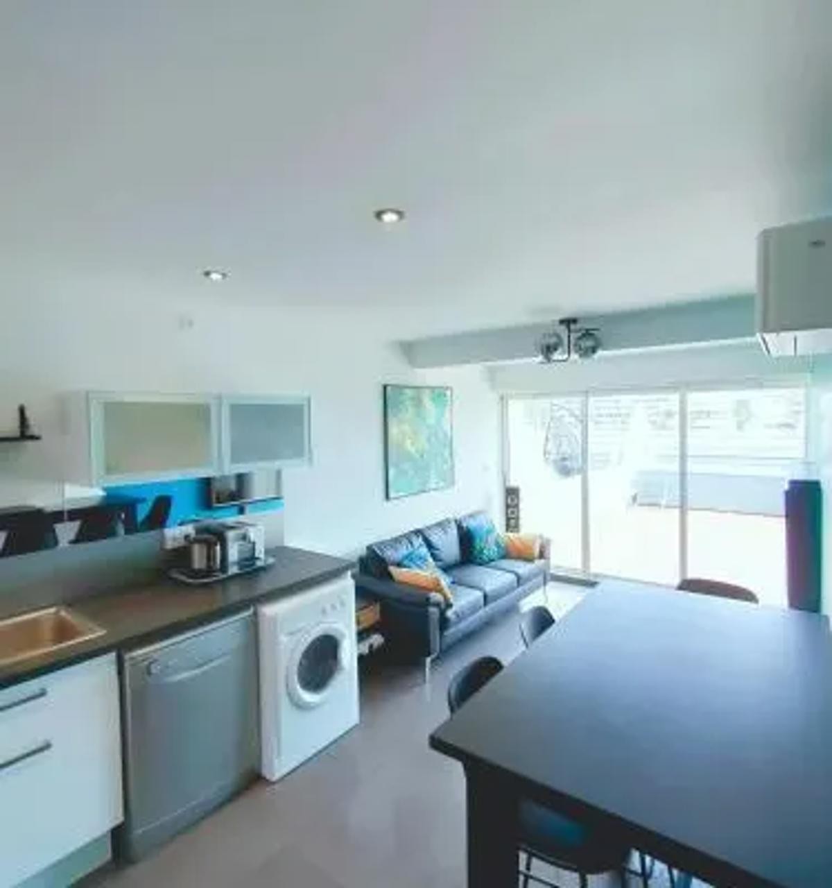 Cap d'Agde Naturiste F