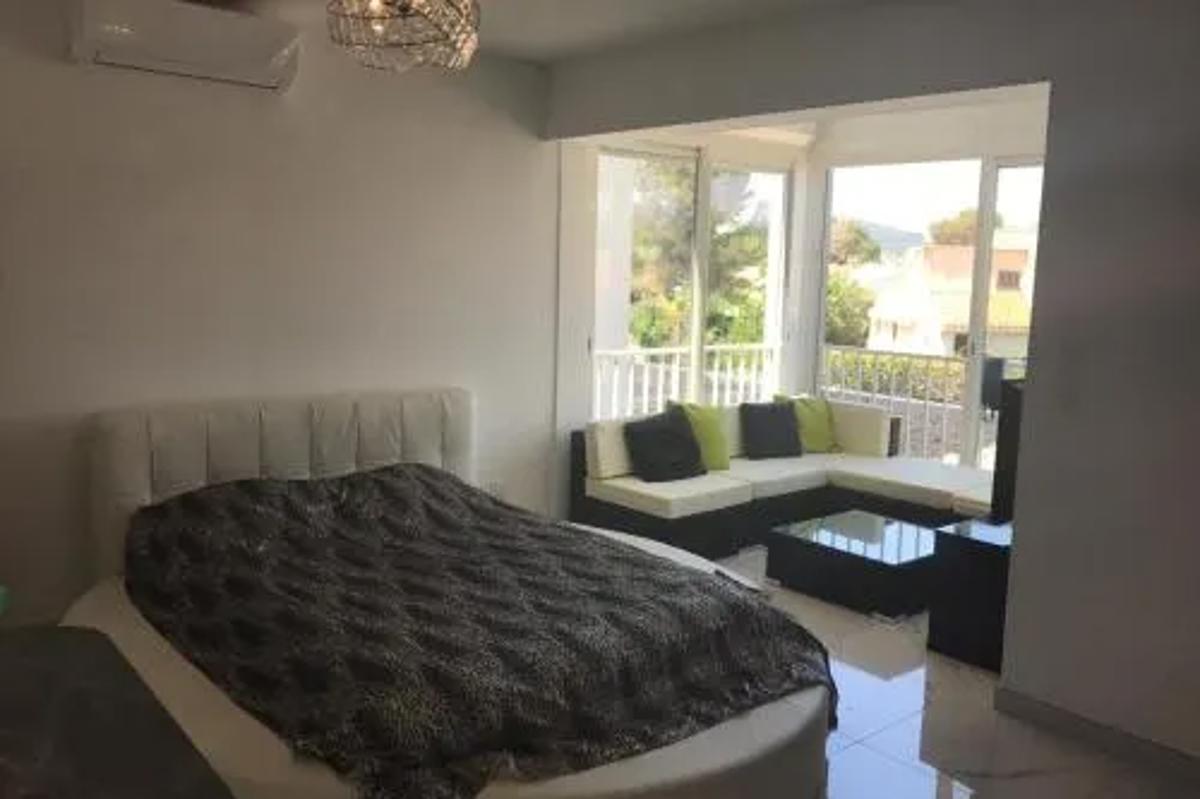 Naturiste Cap d'Agde Natura Beach 111