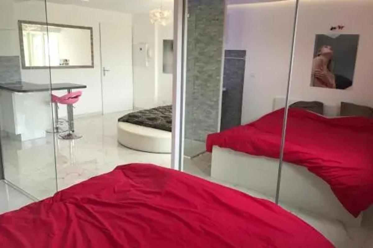 Naturiste Cap d'Agde Natura Beach 111