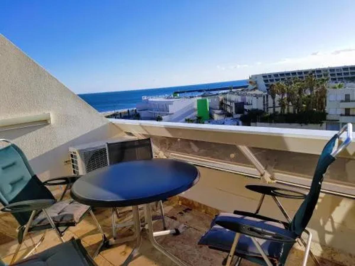 Cap d'Agde Naturist Apartments