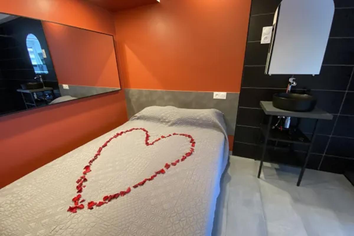 Appartement Port Nature Cap d'Agde