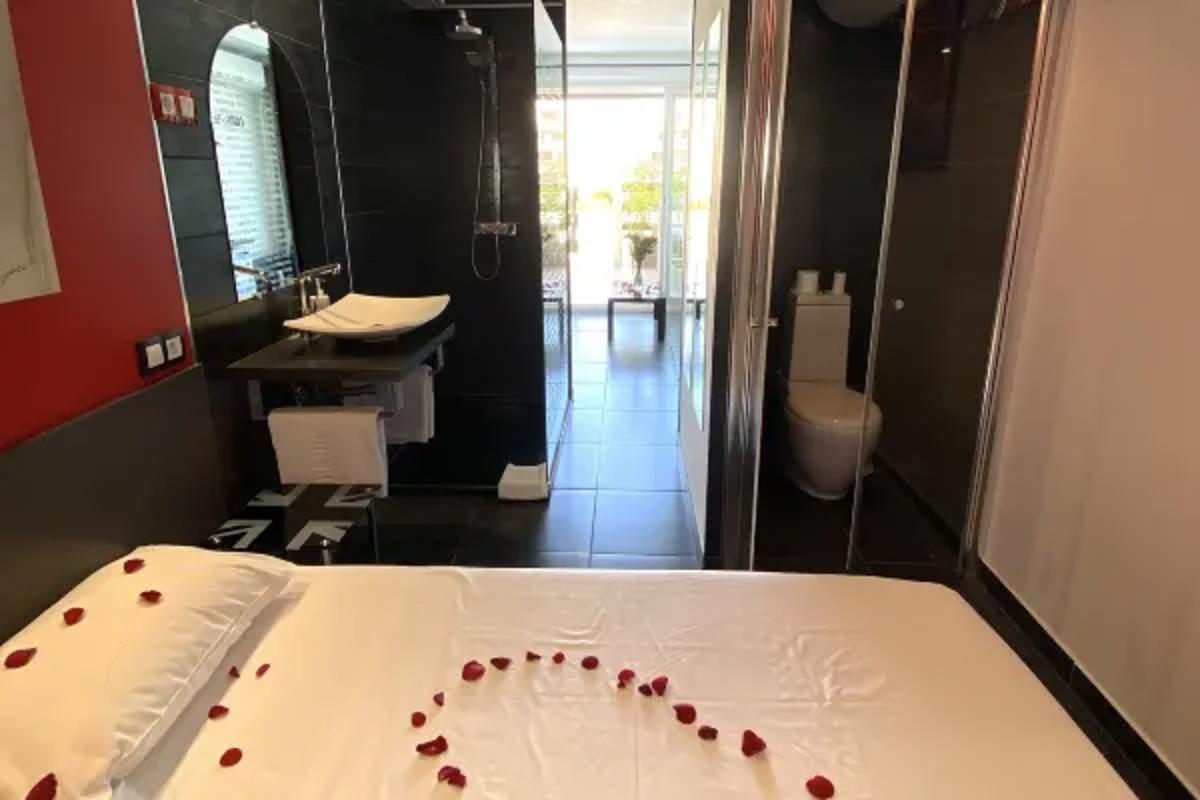 Appartement Port Nature Cap d'Agde