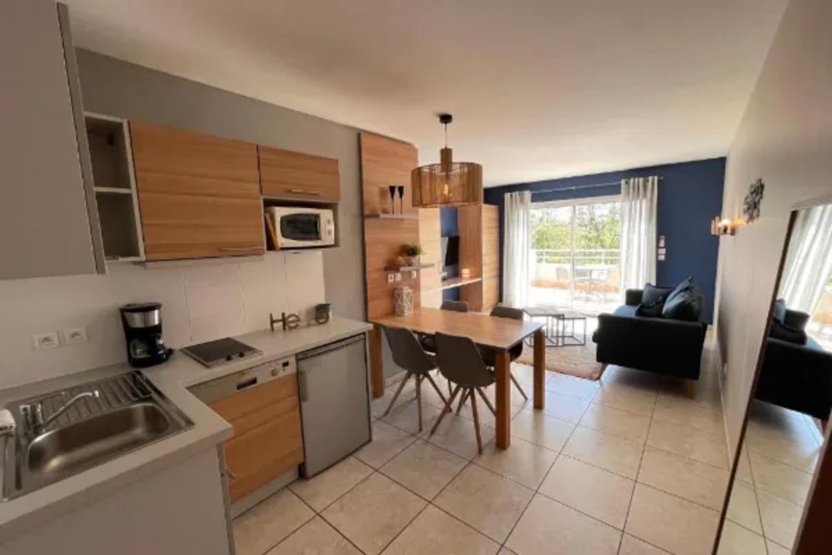 Résidence Hôtelière Natureva & Spa