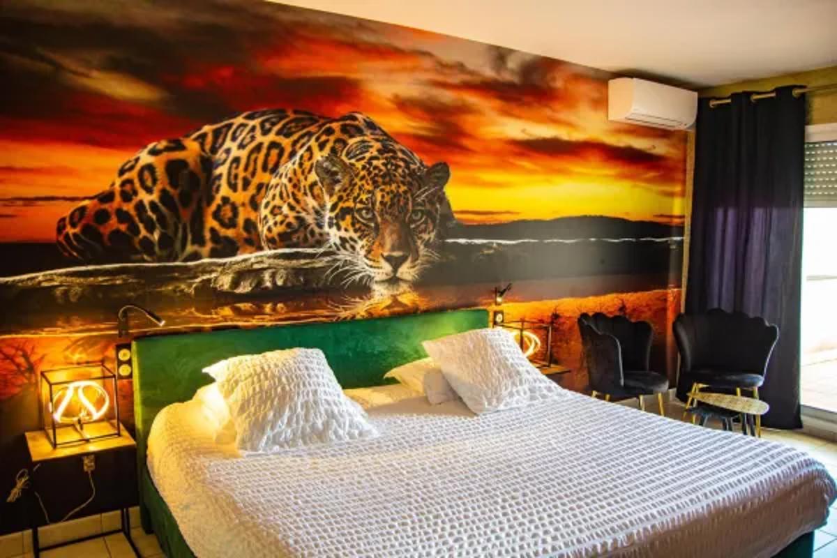 Résidence Hôtelière Natureva & Spa