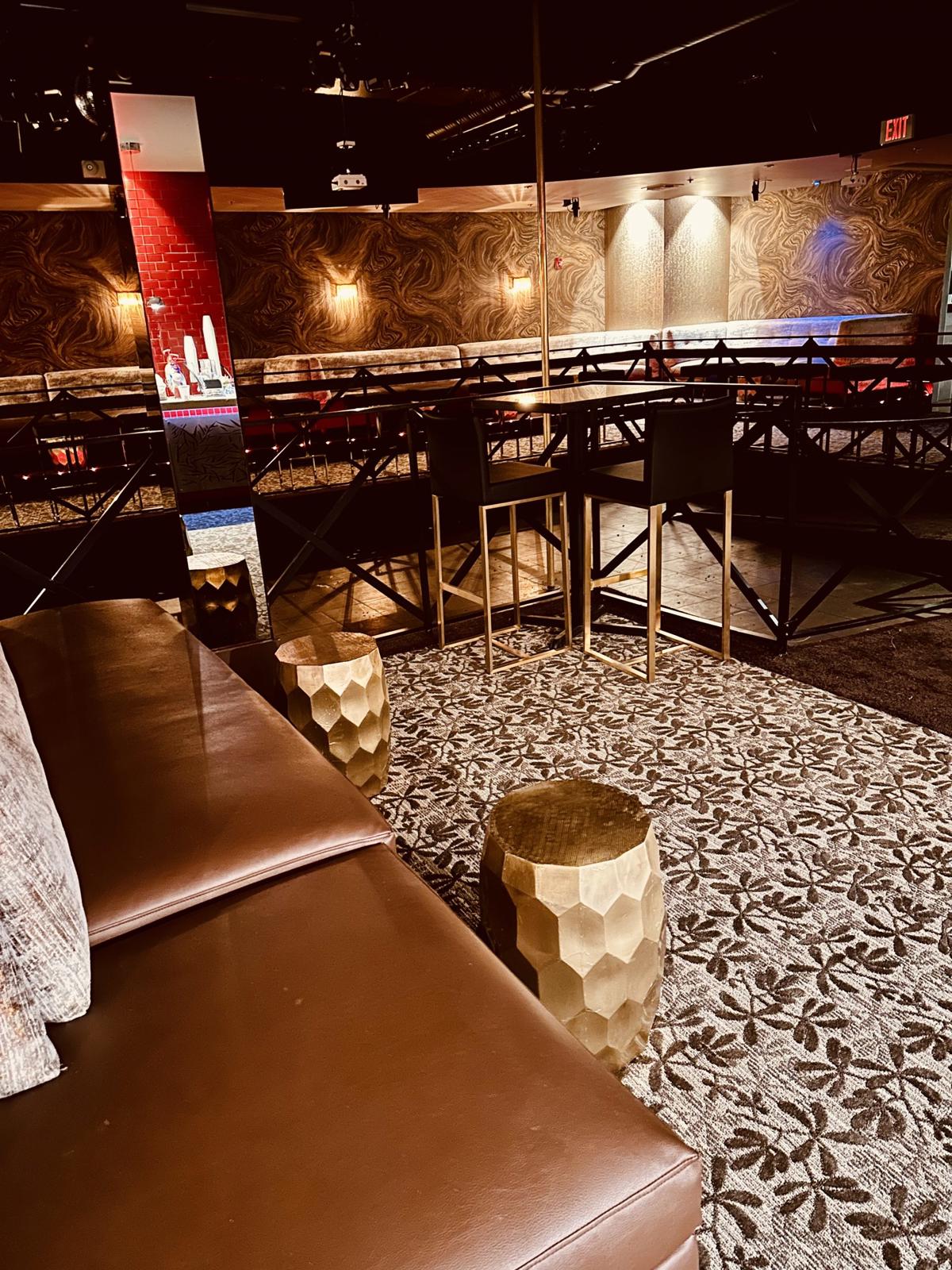 Trapeze fort lauderdale