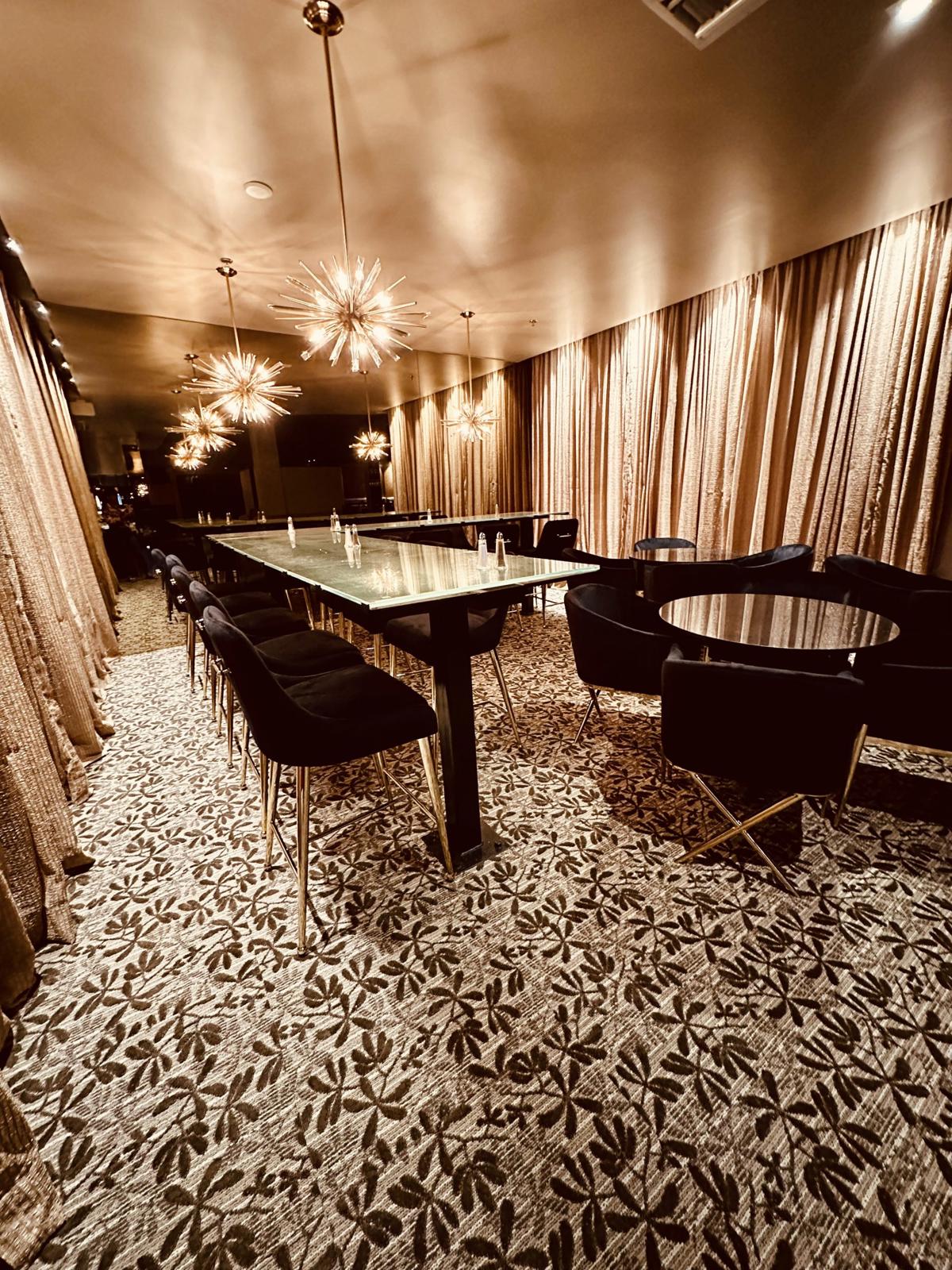 Trapeze fort lauderdale