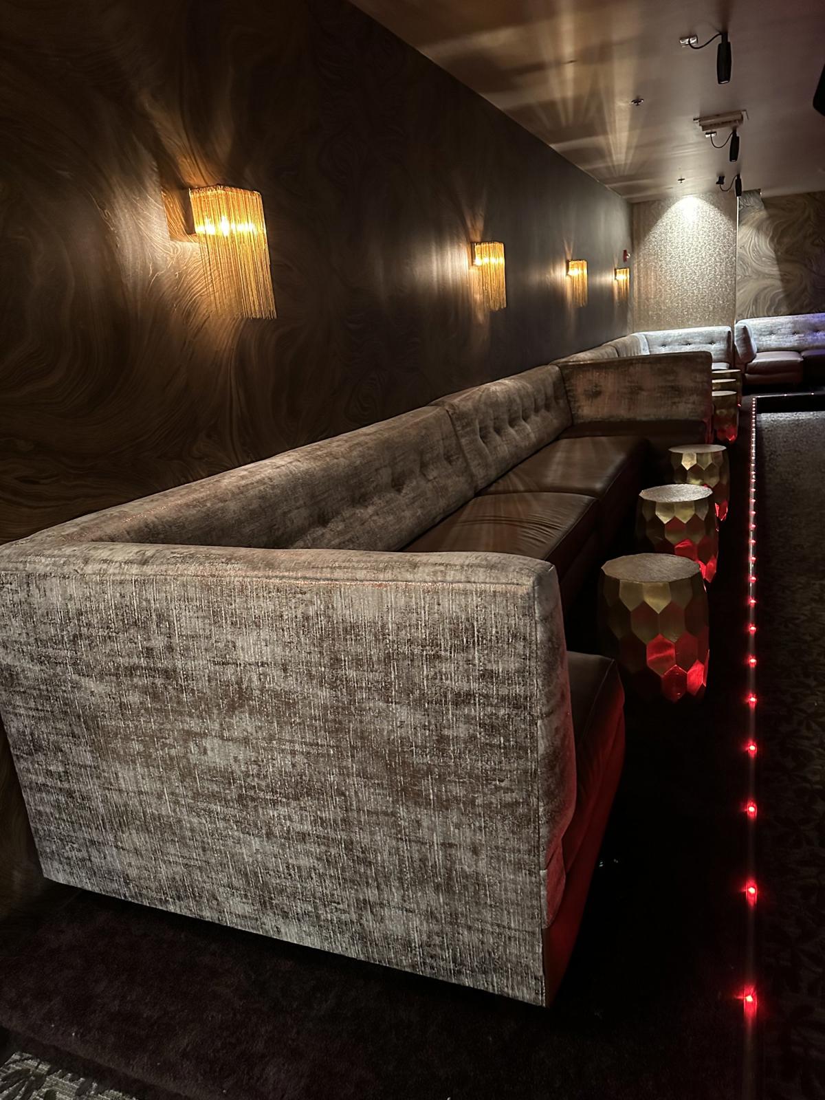 Trapeze fort lauderdale