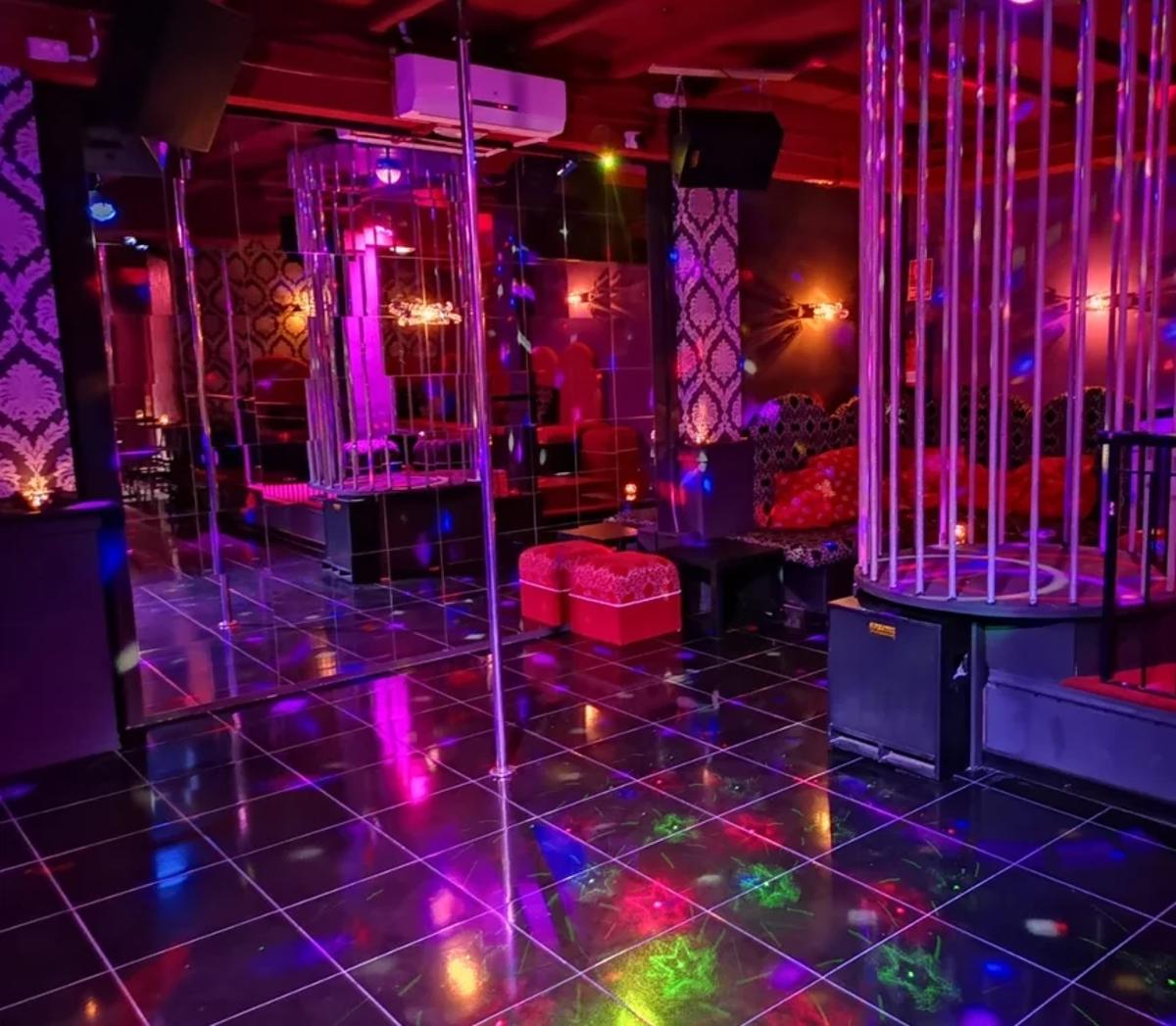 Club mystique Tenerife