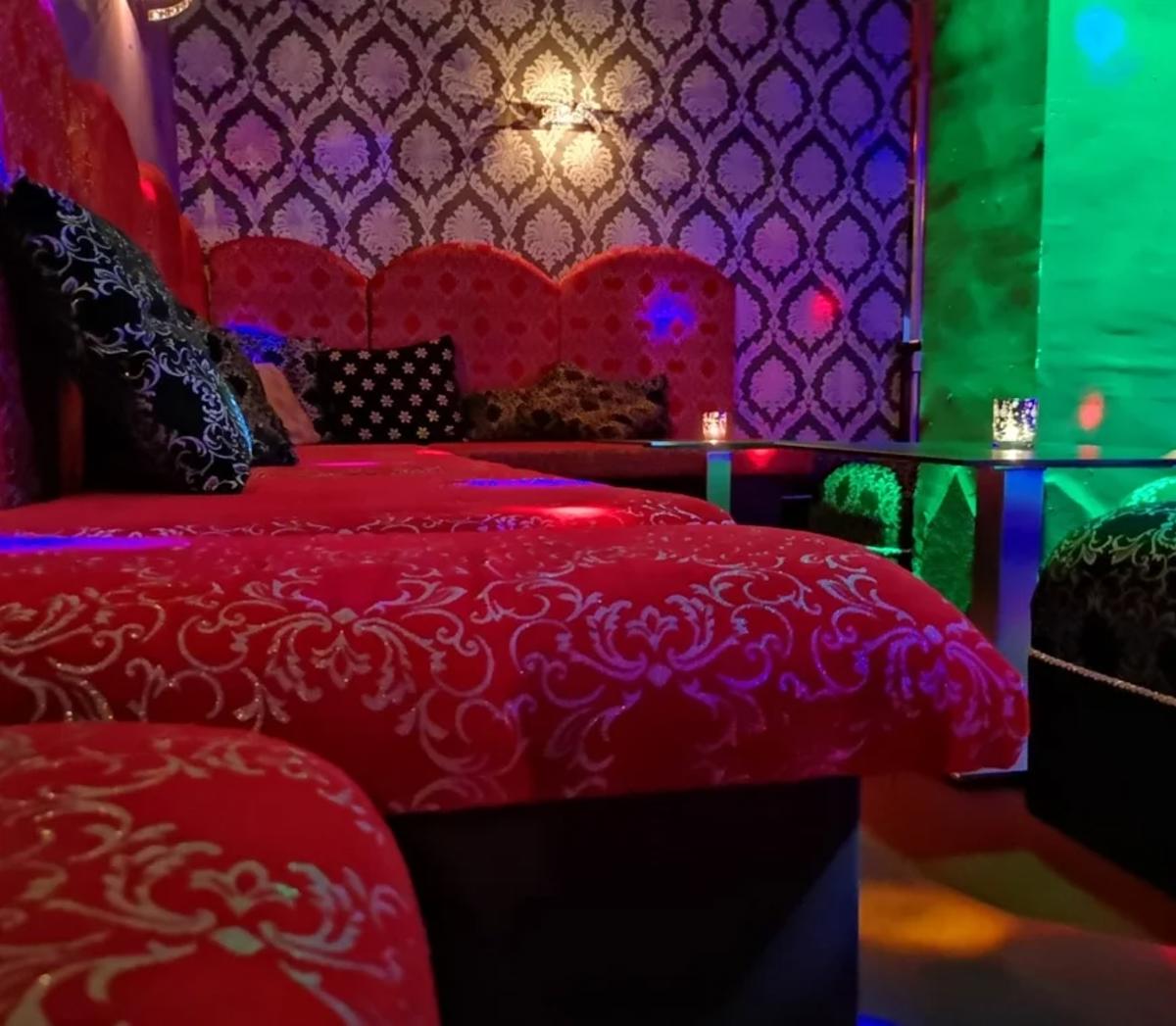 Club mystique Tenerife