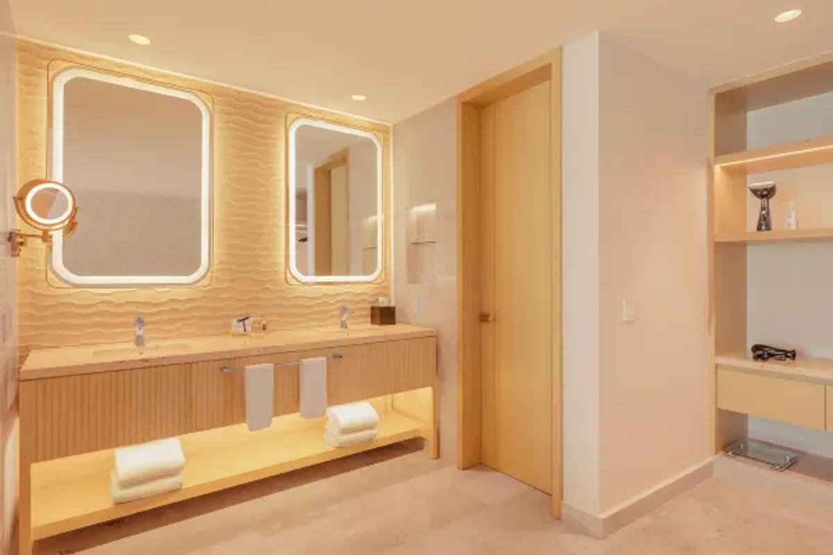 Desire Riviera Maya Resort