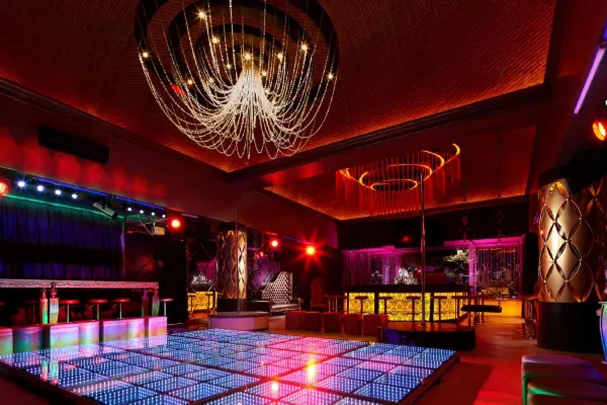 Desire Riviera Maya Pearl Resort