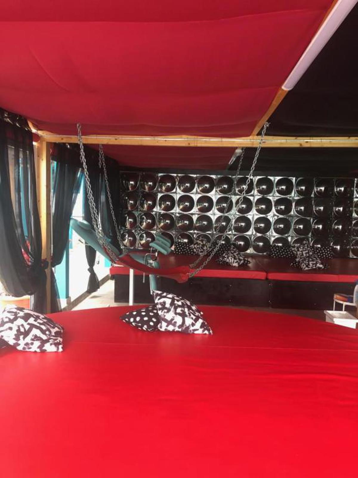 Venus Star Resort - FKK Nudist Swingers