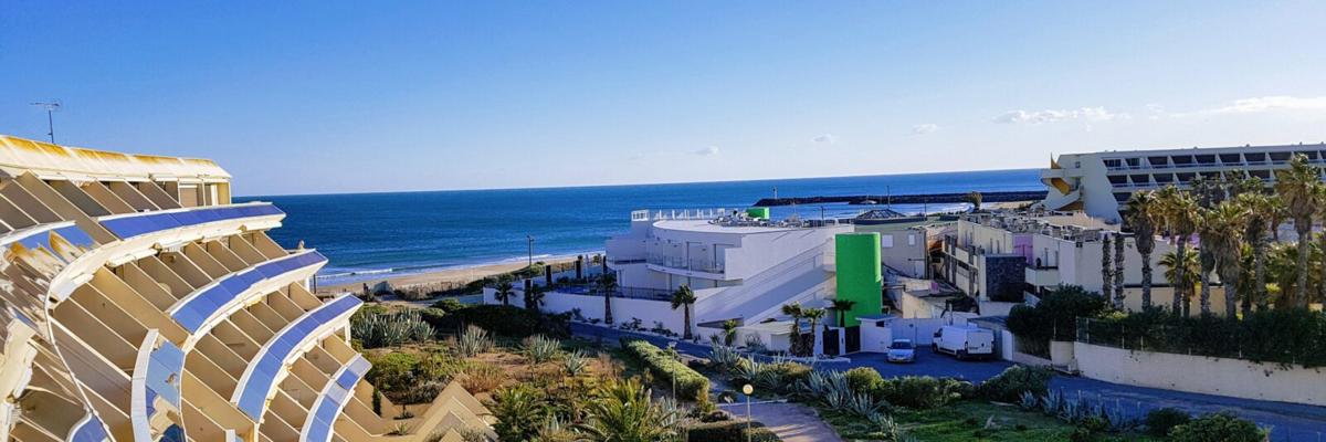 Cap d'Agde Héliopolis