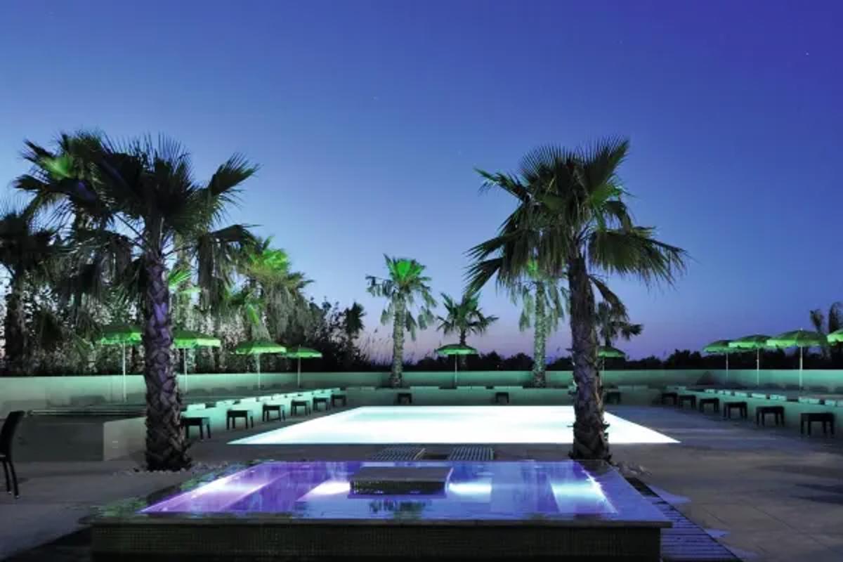 le jardin de babylone