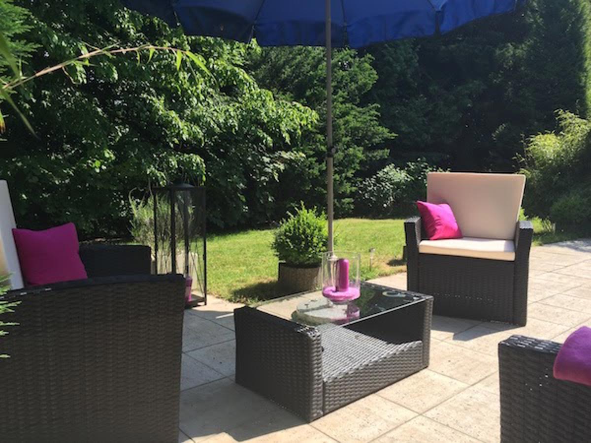 Black Surprise Refugium