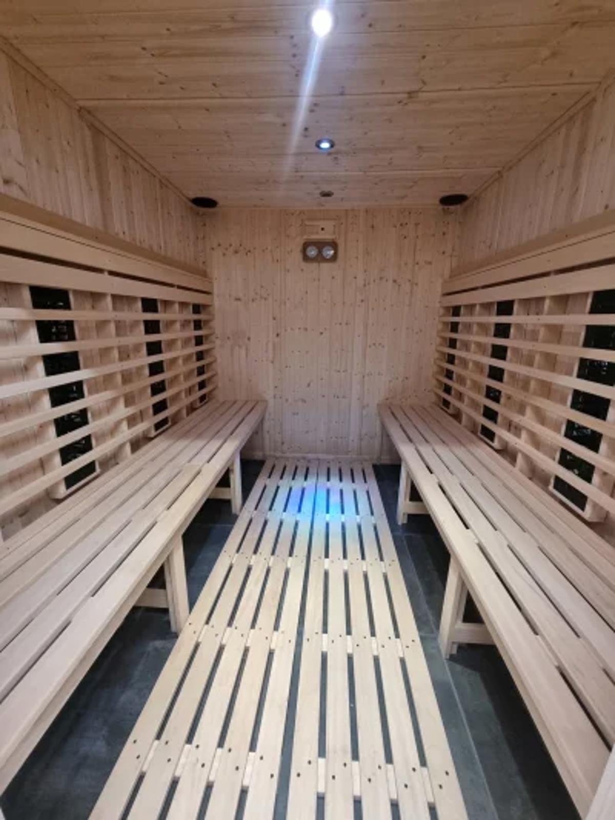 Xtasia Swingers and Fetish Club