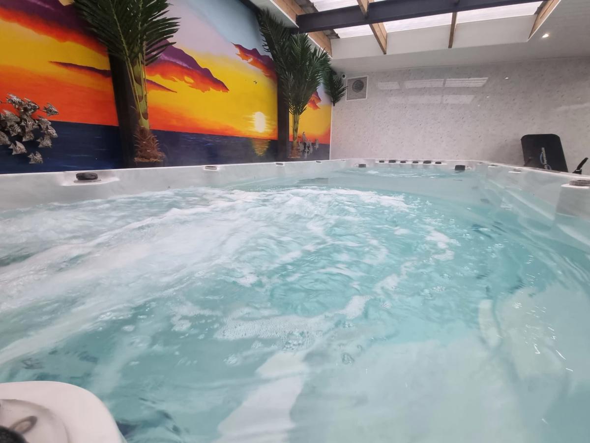 Xtasia Swingers and Fetish Club