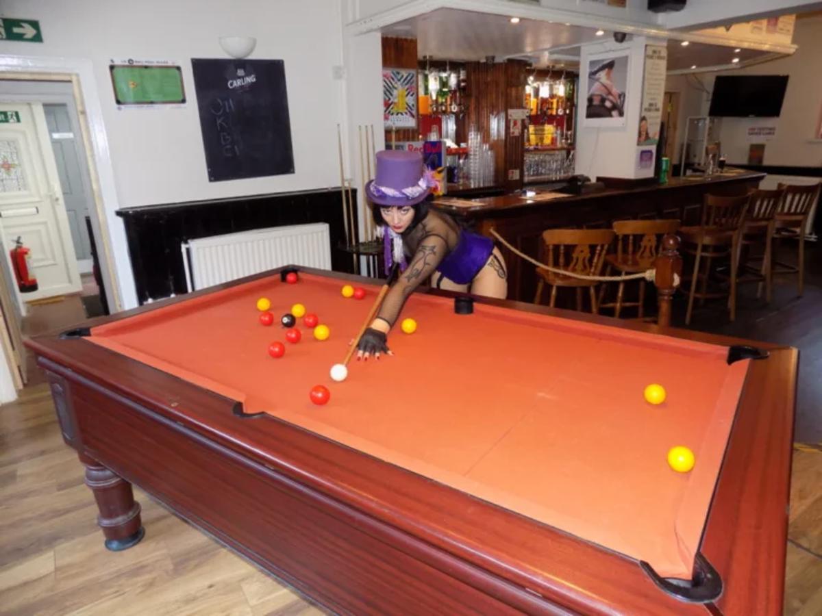 Xtasia Swingers and Fetish Club