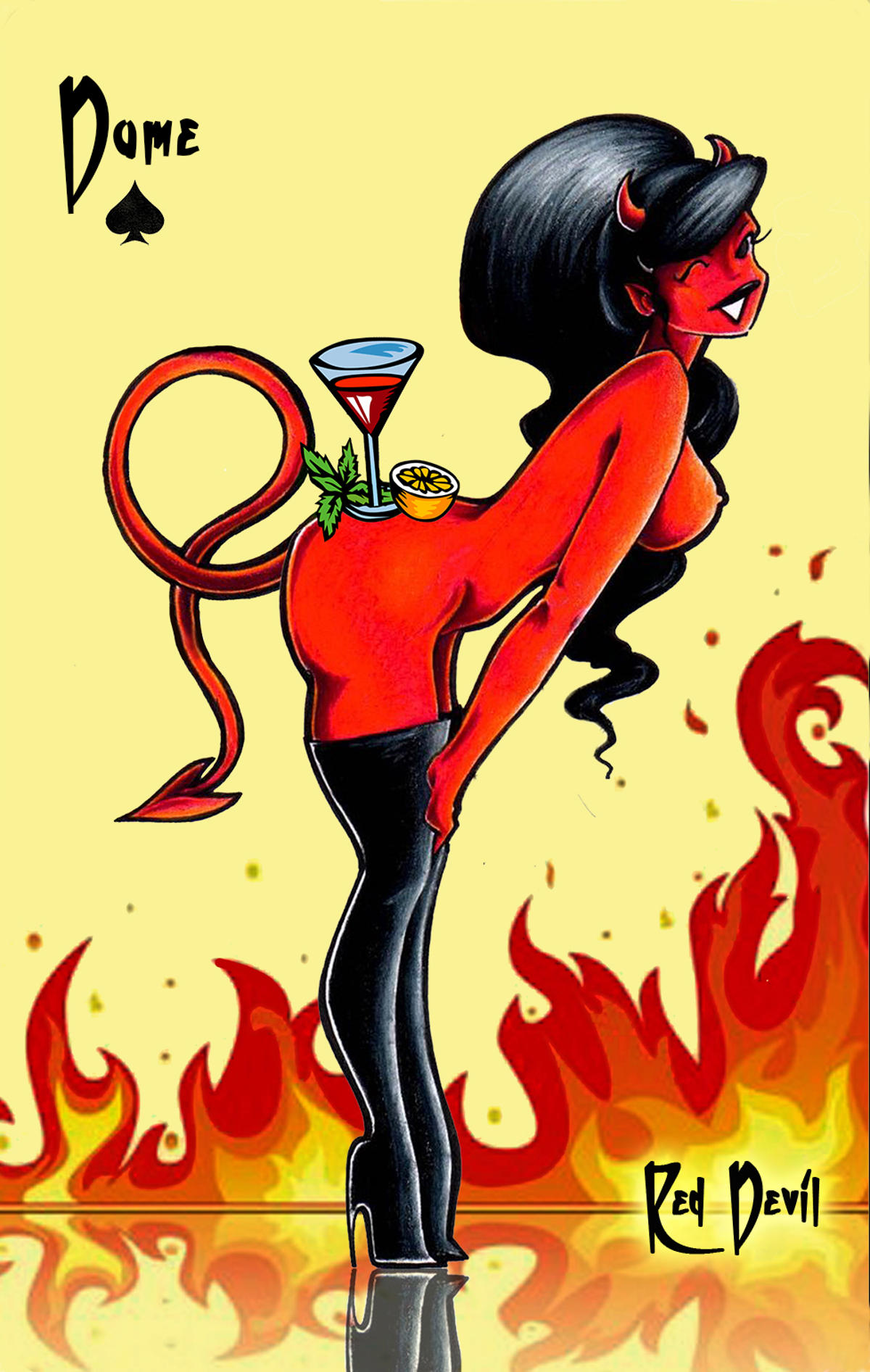  Kuschelabend mit Cocktails