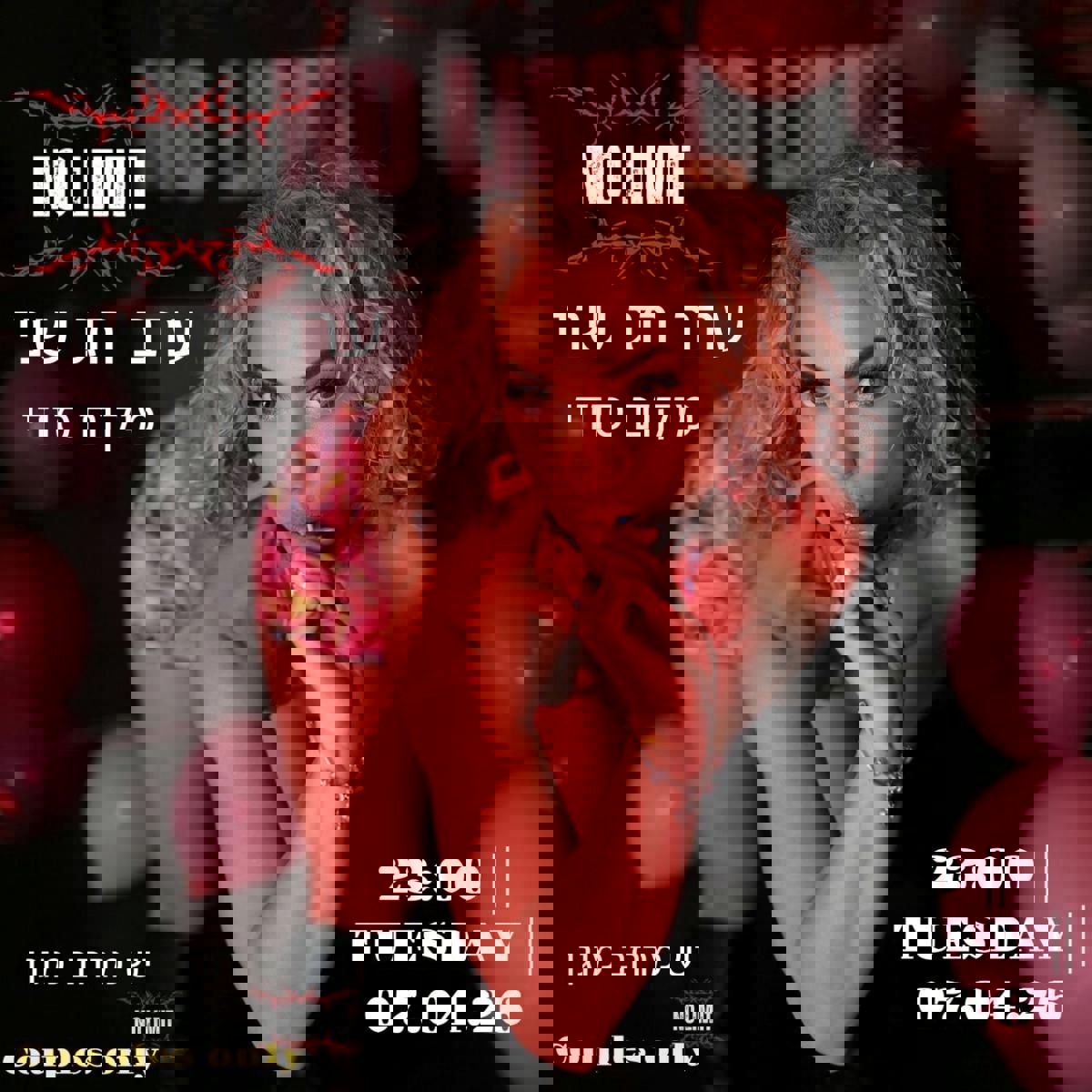 ✨ POP-UP BOUTIQUE EXPERIENCE ✨