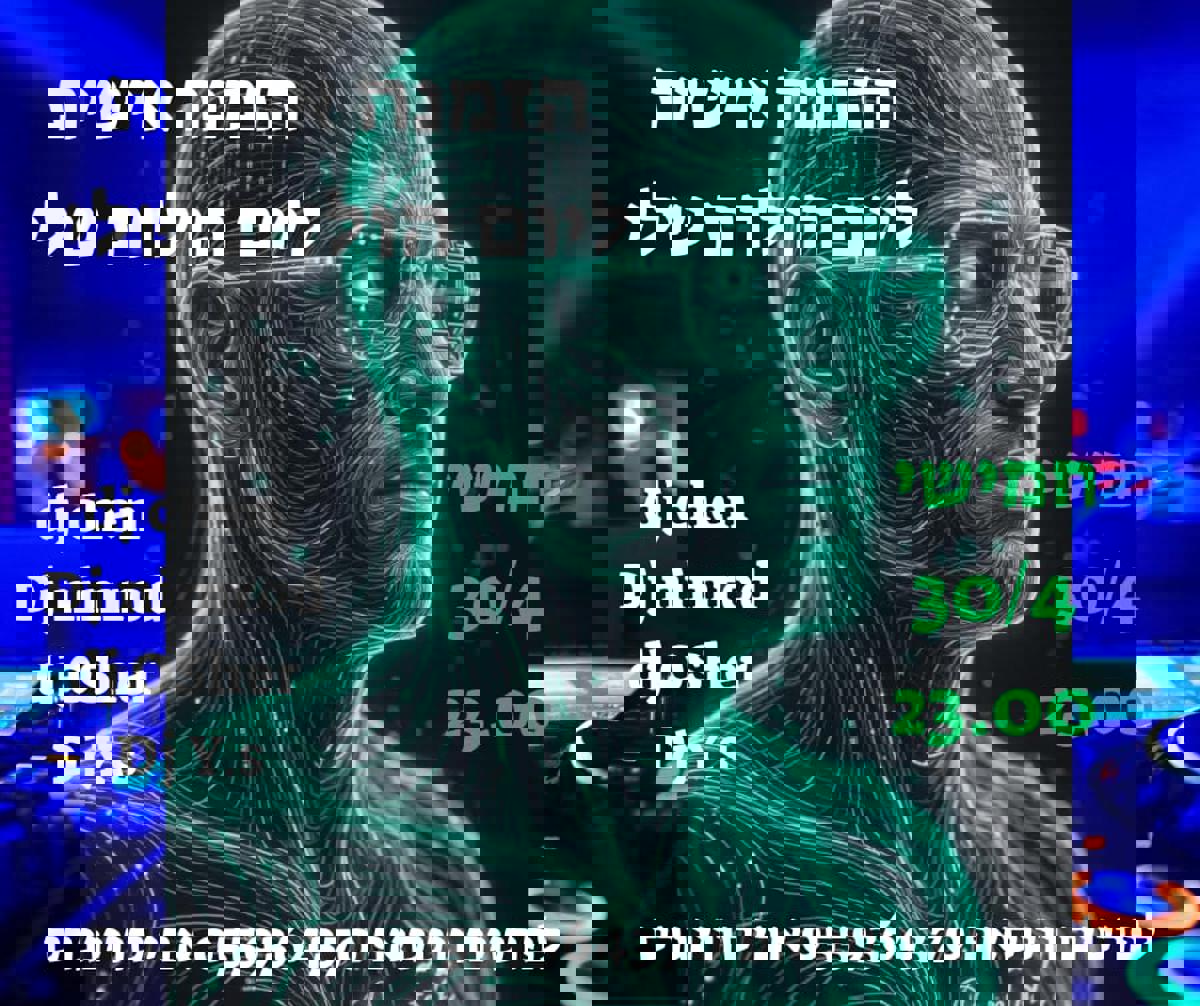 יום הולדת לאבי 